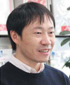 ZHANG Hongyong Photo